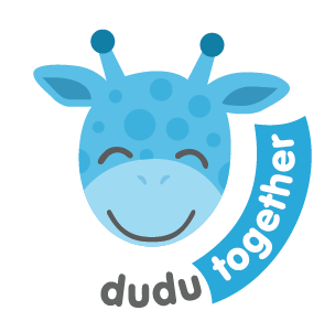 Dudu together logo.png